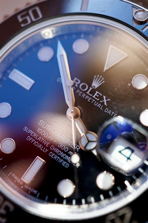 rolex barbieri